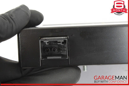 03-09 Mercedes W164 ML550 ML350 Sirius Satellite Radio Receiver 2118703389 OEM