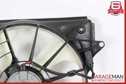 18-23 Honda Odyssey Left Engine Radiator Cooling Fan Motor OEM