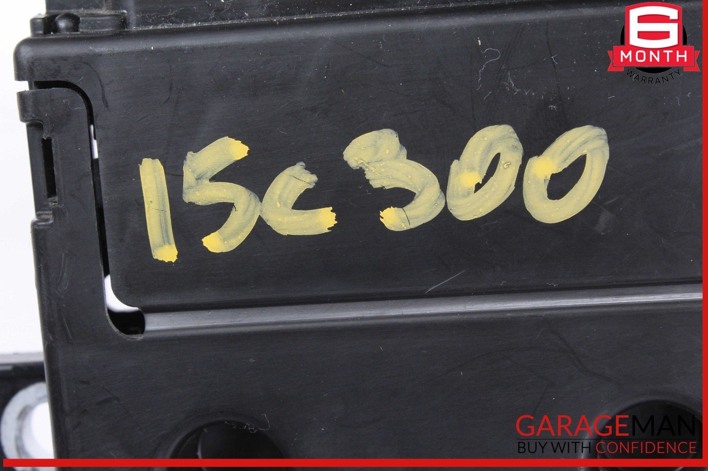 15-19 Mercedes W205 C300 GLC300 Fuse Box Power Distribution Box Module OEM