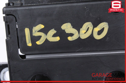 15-19 Mercedes W205 C300 GLC300 Fuse Box Power Distribution Box Module OEM