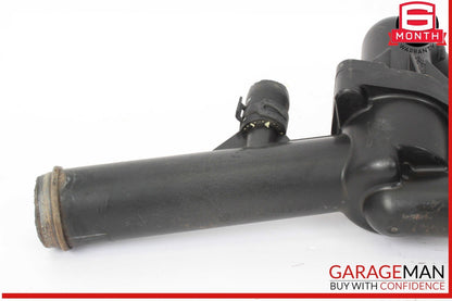 09-16 Audi S4 Engine Water Thermostat Housing 03H121117 OEM