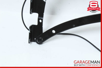 97-04 Mercedes R170 SLK230 Rear Right Folding Roof Hardtop Holder Hinge