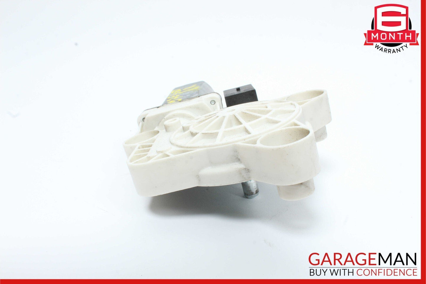 03-09 MercedesW211 E350 E500 Rear Right Side Window Regulator Motor OEM