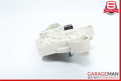 03-09 MercedesW211 E350 E500 Rear Right Side Window Regulator Motor OEM