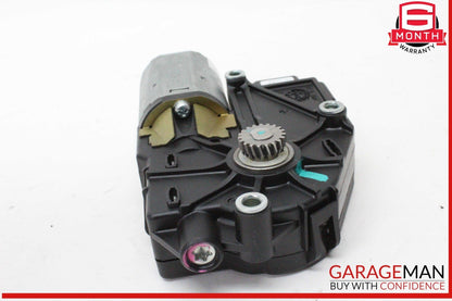 06-13 Mercedes X164 GL450 4MATIC Panoramic Sunroof Sun Roof Motor 1648201442 OEM