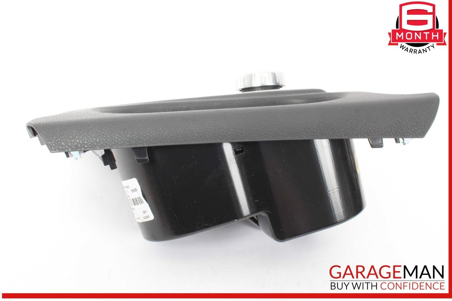 14-19 Mercedes W117 CLA250 CLA45 AMG Center Console Cup Holder Cupholder OEM