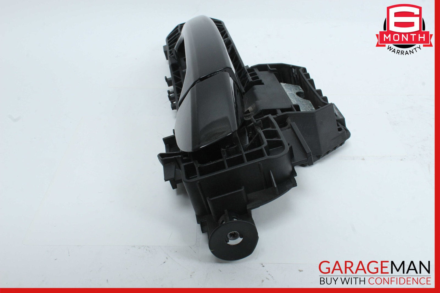 12-14 Mercedes W204 C250 C300 Front Right Side Exterior Door Handle OEM