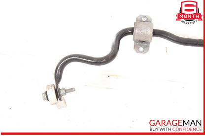18-24 Audi S5 Rear Stabilizer Anti Roll Sway Bar w/ Links OEM