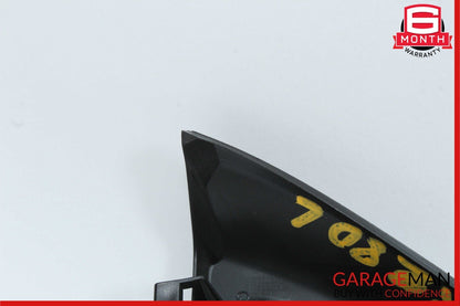 05-11 Mercedes R171 SLK280 SLK350 Front Left Side Door Tweeter Speaker Cover OEM
