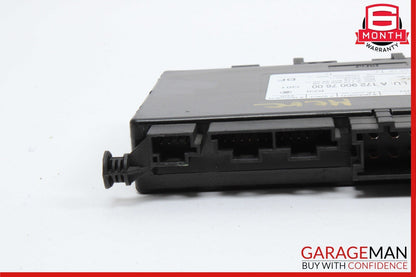 08-20 Mercedes W212 E400 SLK250 C350 Seat Control Module Front Right Side OEM