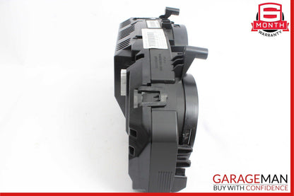 12-14 Mercedes C300 C250 C350 Speedometer Odometer Instrument Cluster Gauge