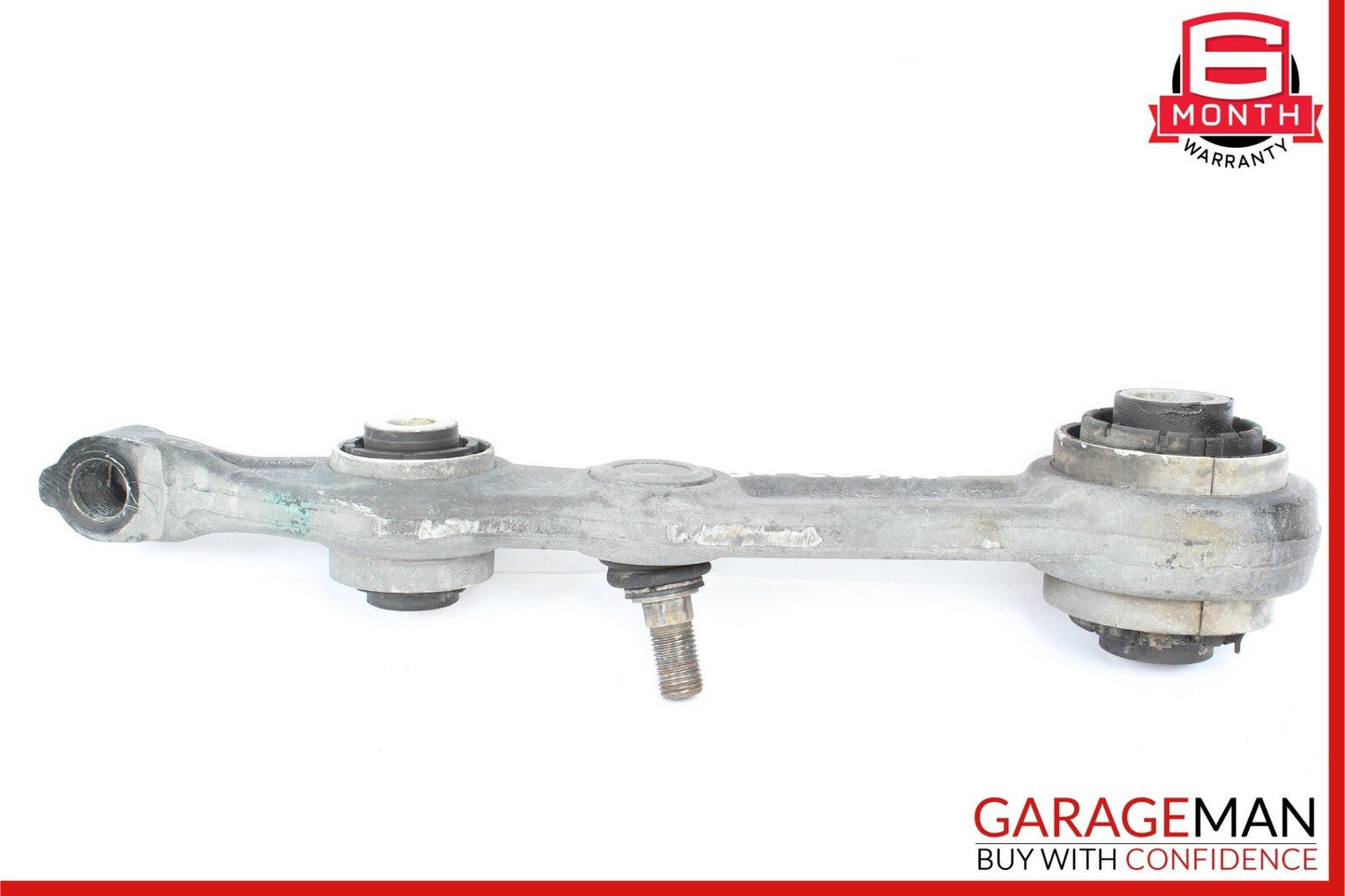 03-11 Mercedes E350 CLS550 CLS63 AMG Front Left Side Lower Control Arm RWD
