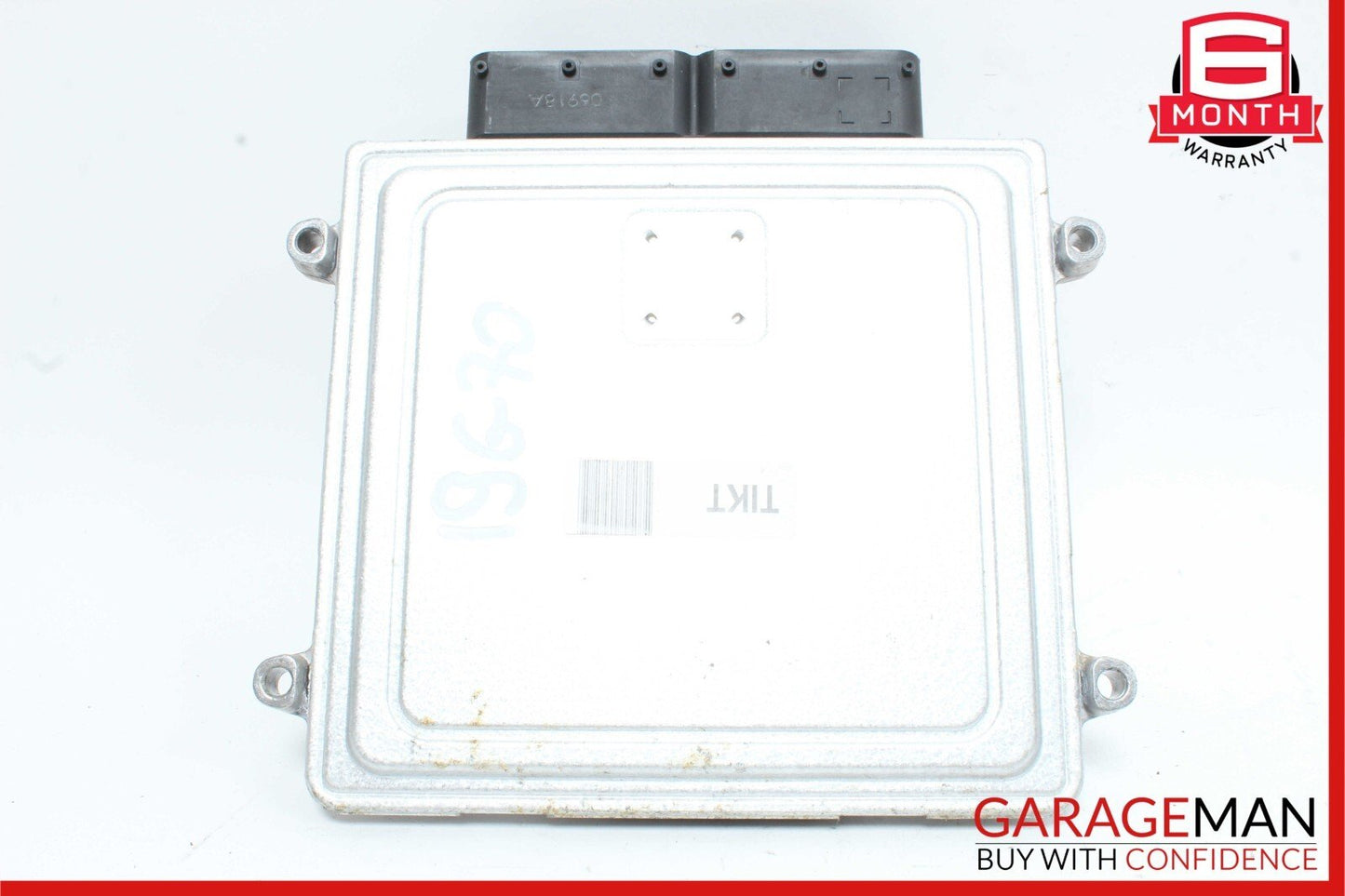 19-21 Genesis G70 2.0L ECM Engine Control Module Computer 39131-2CCK1 OEM