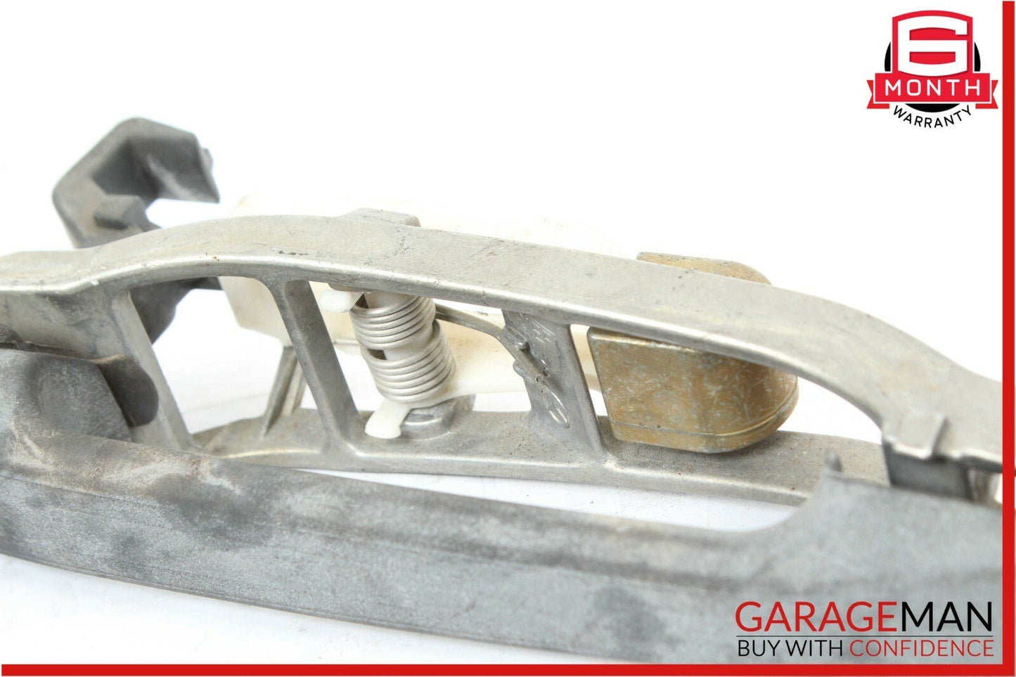 86-95 Mercedes W124 300E E320 Sedan Rear Right Side Exterior Door Handle