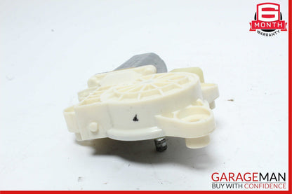 03-09 Mercedes W211 E550 E320 Front Left Side Door Window Regulator Motor OEM