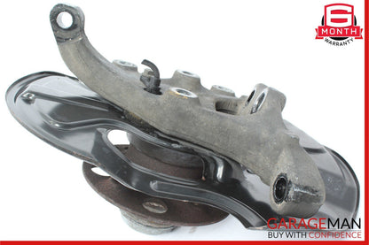 05-11 Mercedes R171 SLK280 Front Right Wheel Spindle Knuckle Hub Bearing OEM