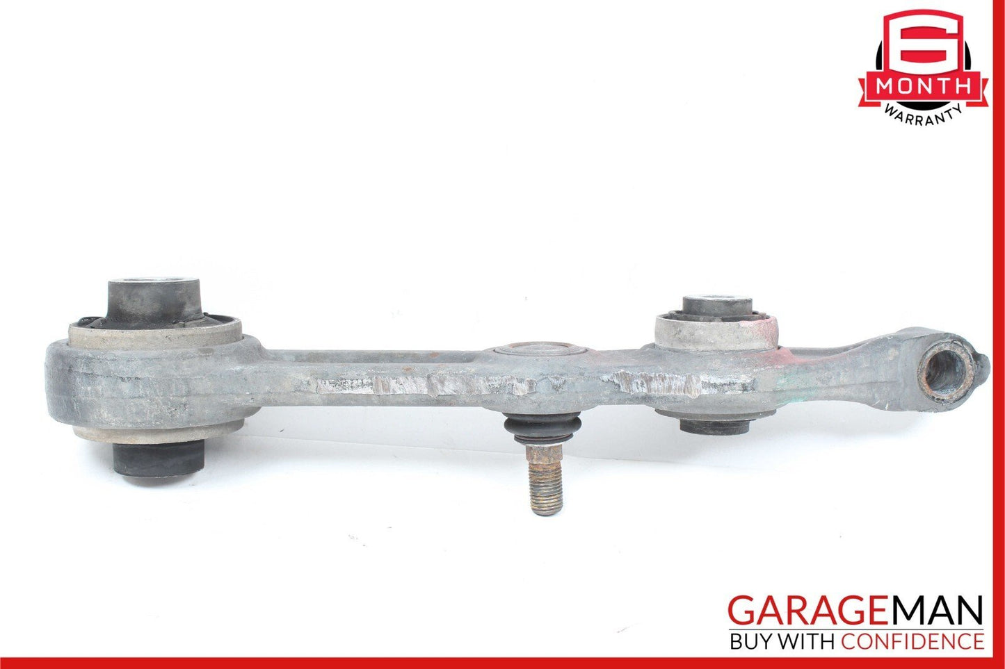 03-09 Mercedes W219 CLS500 Front Right Side Lower Control Arm Assembly OEM