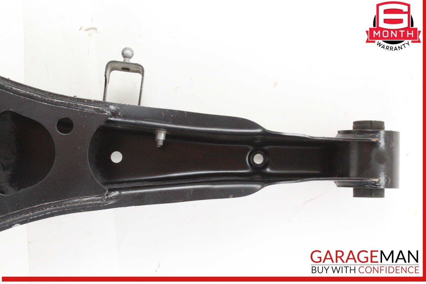 15-18 Audi Q3 Rear Lower Control Arm Spring Perch 1K0505311AB Genuine