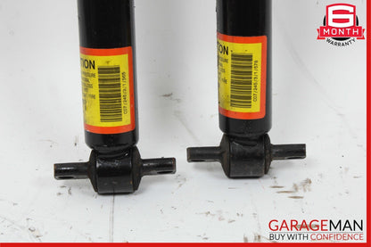 97-04 Chevrolet Corvette Front Left & Right Shock Absorber Strut Set OEM