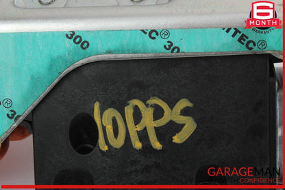 10-16 Porsche Panamera 970 Rear Trunk Lid Latch Lock Actuator OEM