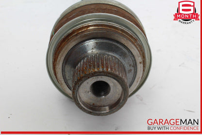 17-24 Audi Q7 Rear Left / Rear Right CV Axle Shaft 4M0501203D OEM