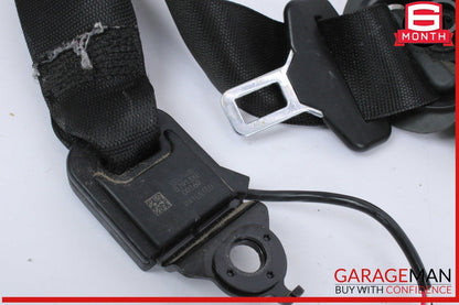 10-14 Mercedes X204 GLK250 Front Right Side Seat Belt Seatbelt Retractor OEM