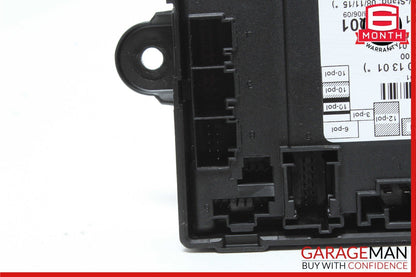 07-13 Mercedes W221 S550 S400 Rear Right or Left Side Door Control Module OEM