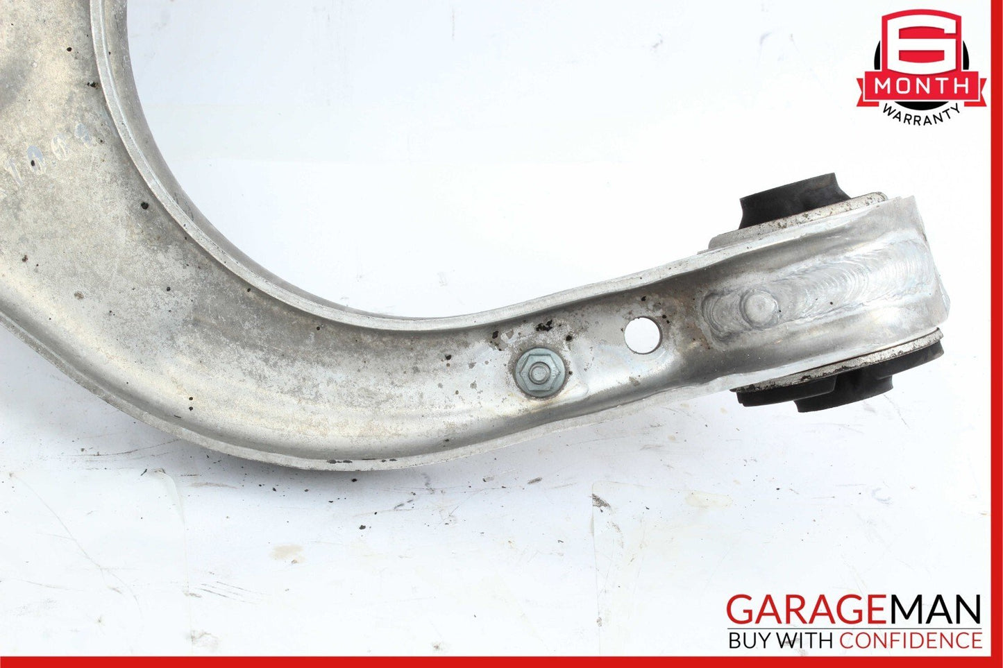 03-11 Mercedes W219 CLS550 E550 Front Right Side Suspension Upper Control Arm