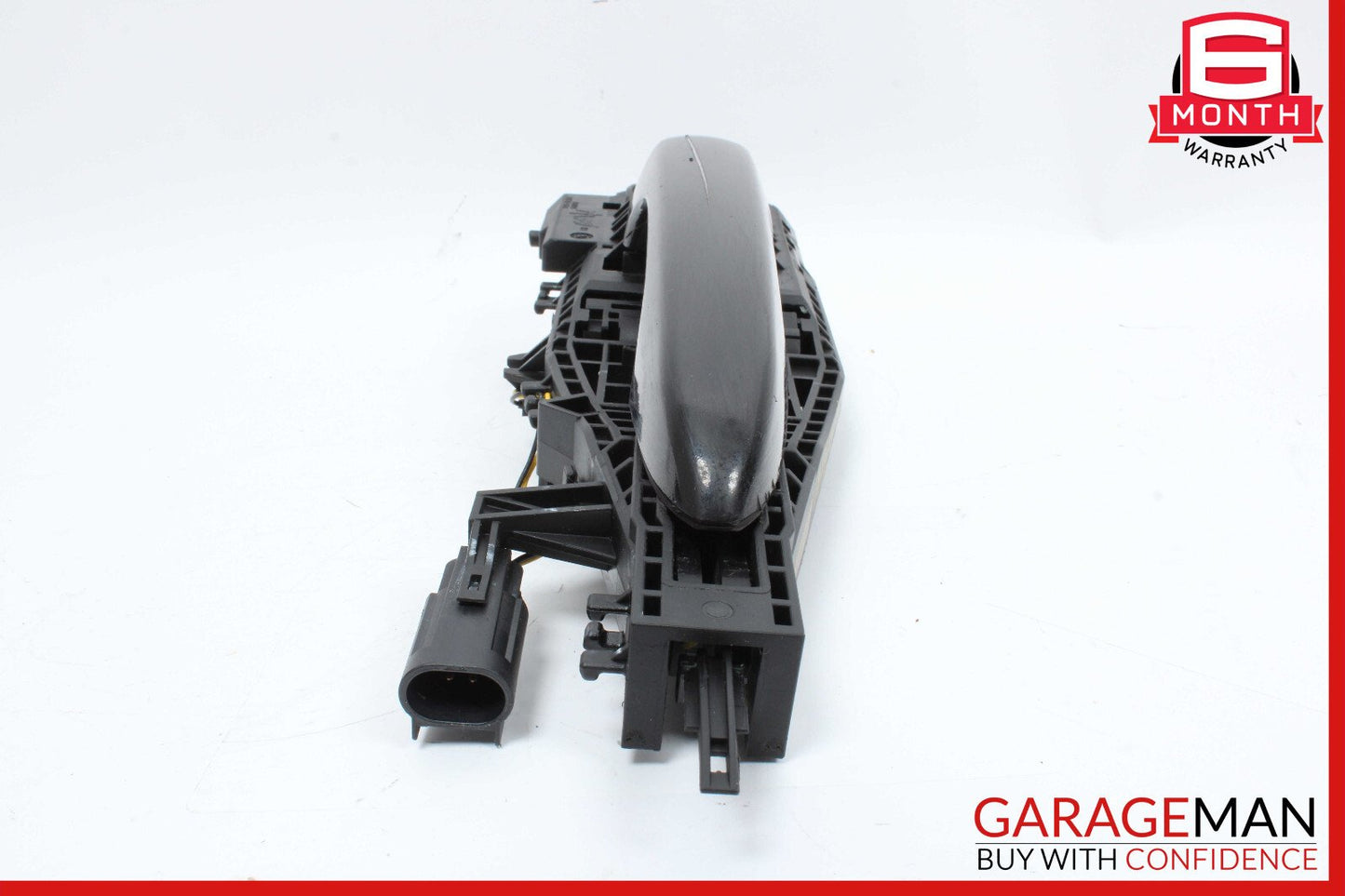 14-17 Maserati Ghibli Rear Right Exterior Door Handle Assembly OEM