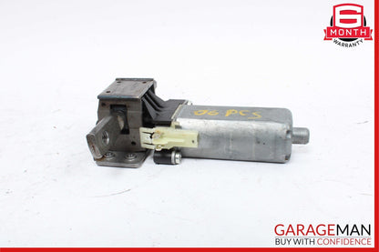 03-10 Porsche Cayenne 955 957 Front Right Side Power Seat Adjust Motor Unit