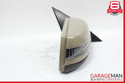 10-11 Mercedes W204 C300 C250 C350 C63 Front Right Side Mirror Door Rear View