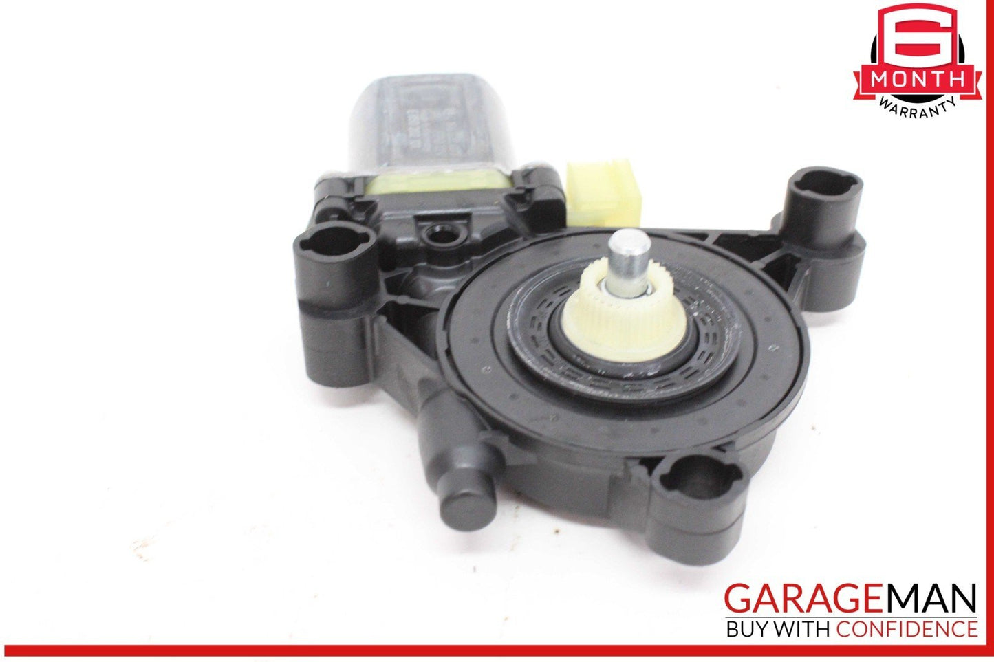 19-24 Audi Q3 A3 S3 Front Right Side Window Regulator Motor 5Q0959801C OEM
