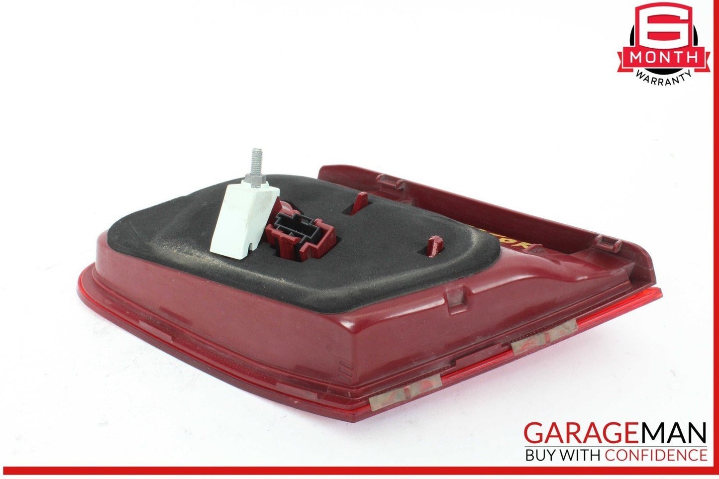 14-16 Mercedes W212 E350 E250 E550 Rear Right Side Inner Tail Light Lamp OEM