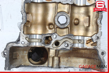 06-13 Mercedes W164 ML350 Right Side Engine Motor Cylinder Head Valve Cover OEM