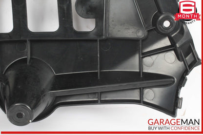 12-15 BMW X1 Rear Right Passenger Side Bumper Mount Bracket 4884490 OEM