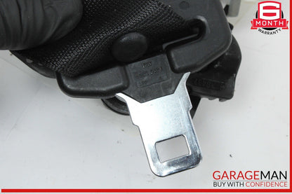 07-12 Mercedes X164 GL450 4MATIC Rear Left 3rd Row Seatbelt Retractor Black OEM
