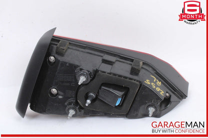 18-24 Audi S5 RS5 Rear Left Driver Side Inner Tail Light Lamp 8W6945093A OEM