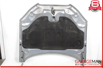 12-15 Jaguar XF Front Hood Bonnet Cover Panel Assembly OEM
