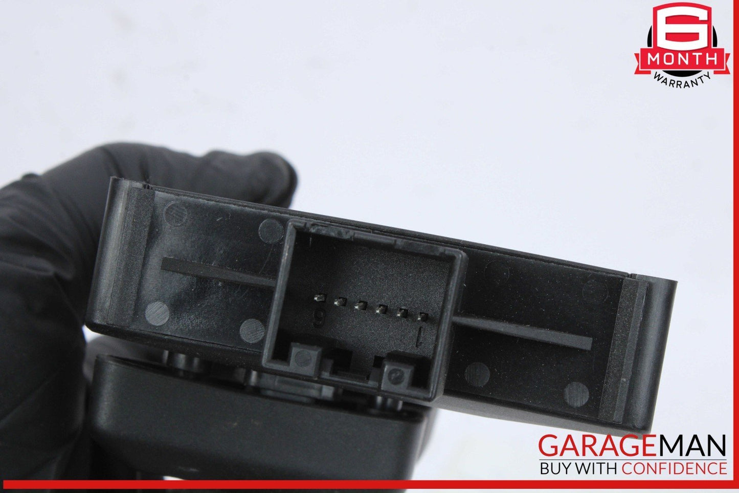 12-18 Audi A6 A4 A7 Front Left Driver Side Power Seat Adjustment Switch OEM
