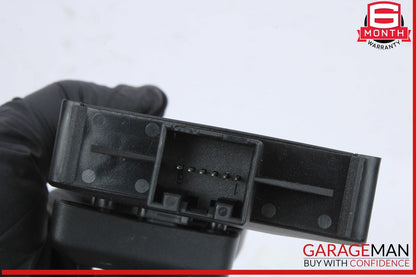 12-18 Audi A6 A4 A7 Front Left Driver Side Power Seat Adjustment Switch OEM