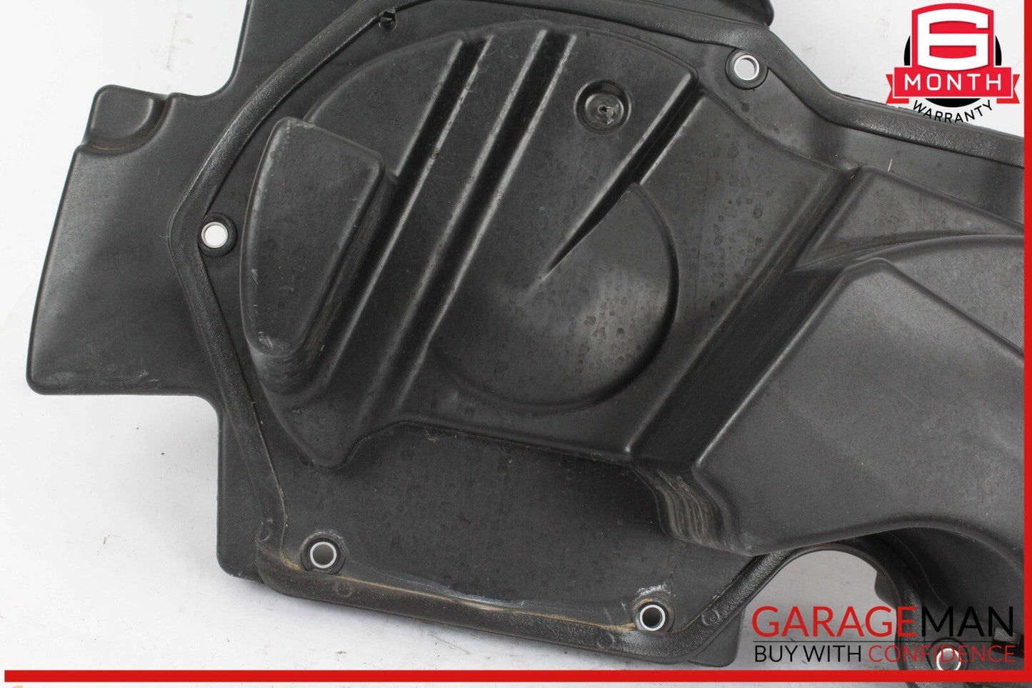 17-24 Audi Q7 Front Left Side Door Subwoofer Sub Woofer Speaker Bass Box OEM