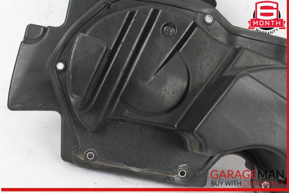17-24 Audi Q7 Front Left Side Door Subwoofer Sub Woofer Speaker Bass Box OEM
