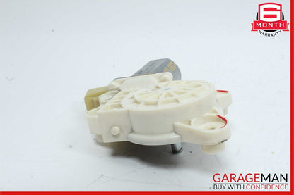 06-11 Mercedes W219 CLS550 CLS55 AMG Right Side Door Window Regulator Motor OEM