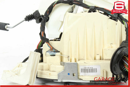 07-13 Mercedes W221 S550 Front Right Passenger Door Lock Latch Actuator OEM