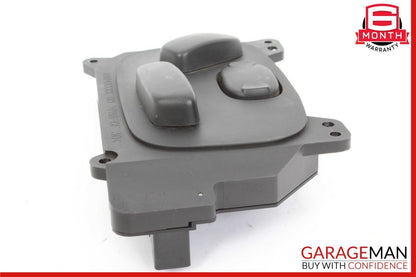 12-15 Range Rover Evoque Front Right Side Seat Adjustment Control Switch OEM