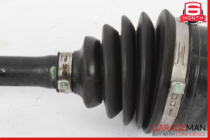 11-18 Porsche Cayenne 958 Front Left or Right Side CV Axle Shaft OEM