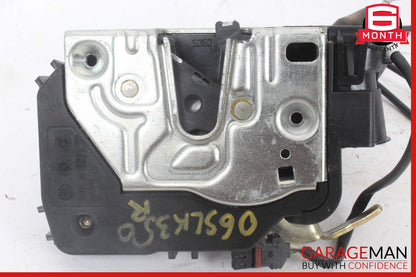 05-11 Mercedes R171 SLK350 SLK300 Door Lock Latch Actuator Right Side OEM