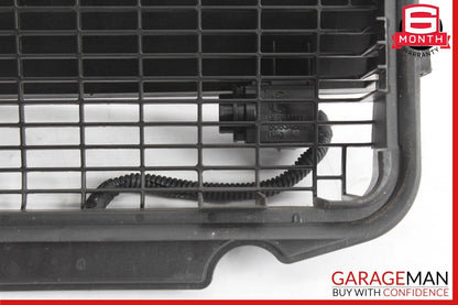 17-21 Alfa Romeo Giulia HVAC Heater Vent Grille Duct w/ Sensor 50544528 OEM