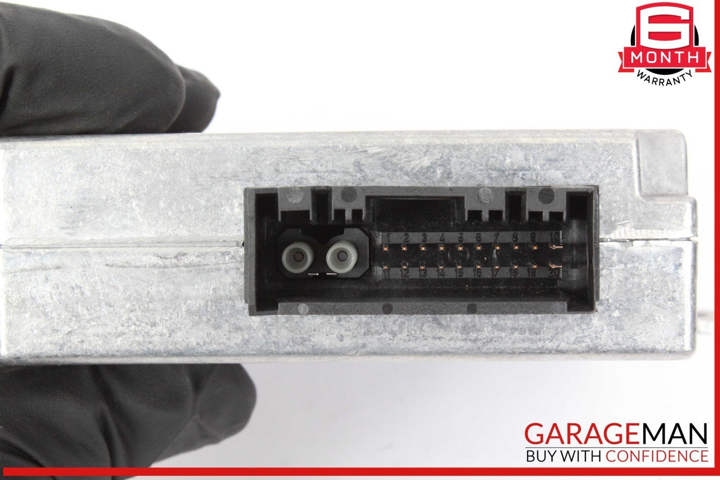 00-06 Mercedes W211 E320 4MATIC Hands Free Voice Communication Control Module