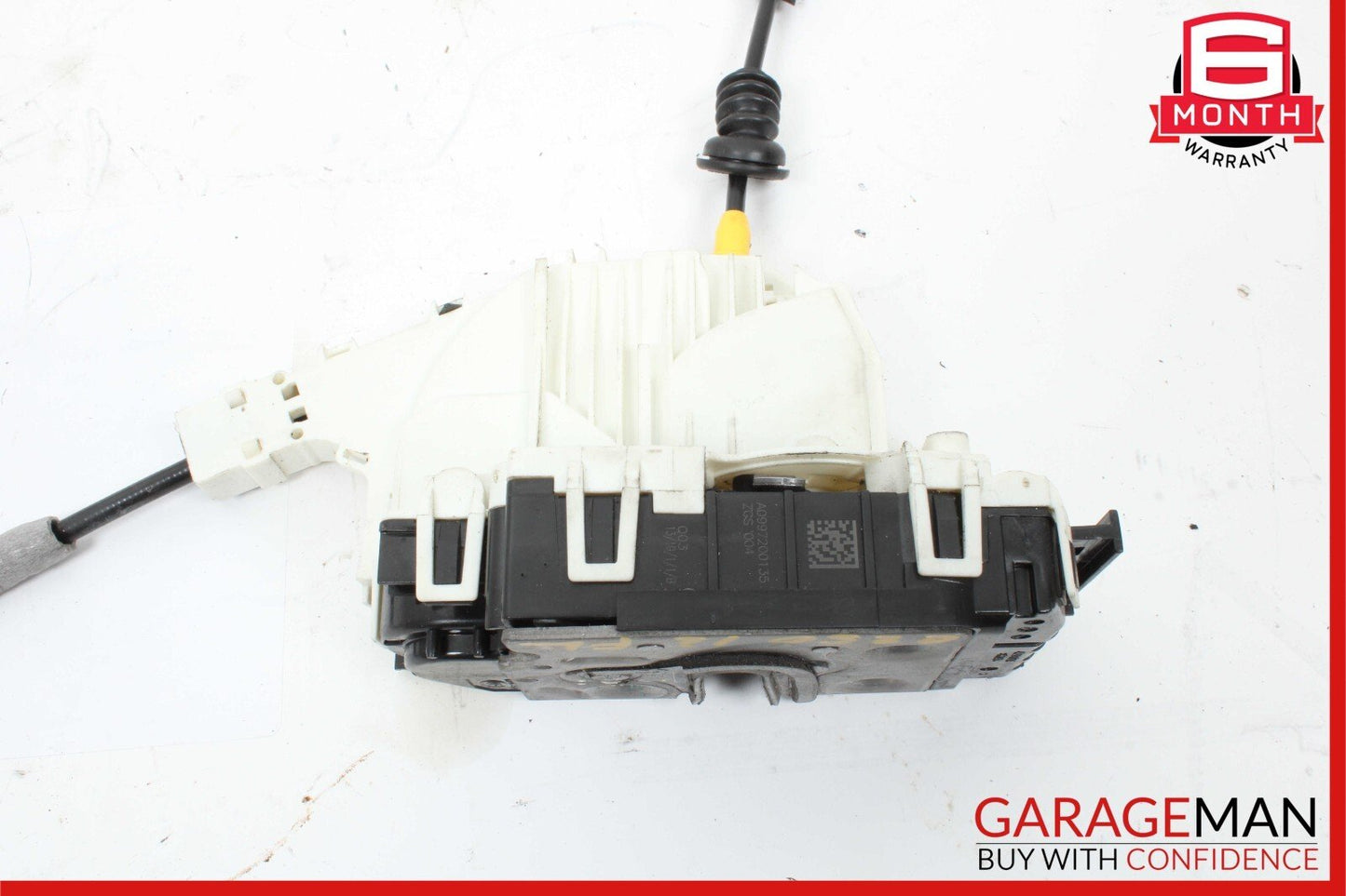 08-20 Mercedes R172 SLK350 C250 C350 Front Left Side Door Lock Latch Actuator